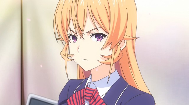 Shokugeki No Souma - 7 Of 4277