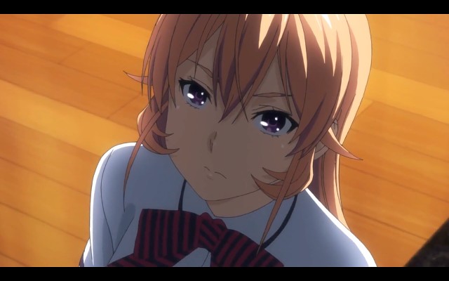 Shokugeki No Souma - 716 Of 4277