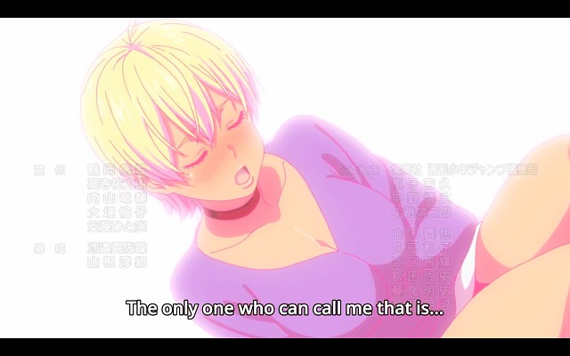 Shokugeki No Souma - 719 Of 4277