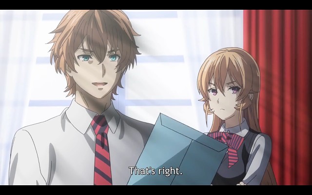 Shokugeki No Souma - 725 Of 4277