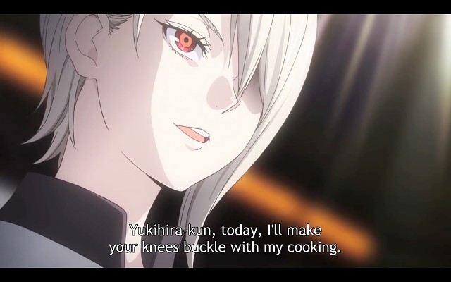 Shokugeki No Souma - 726 Of 4277