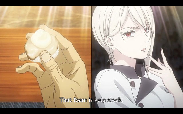 Shokugeki No Souma - 736 Of 4277