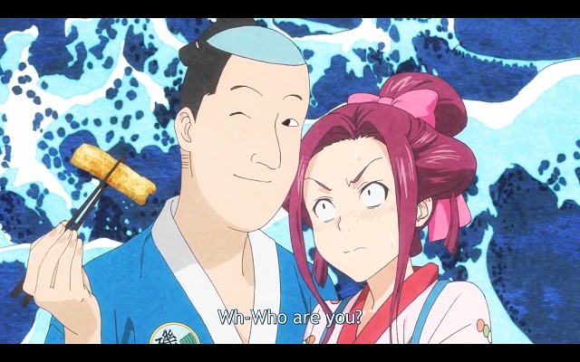 Shokugeki No Souma - 743 Of 4277