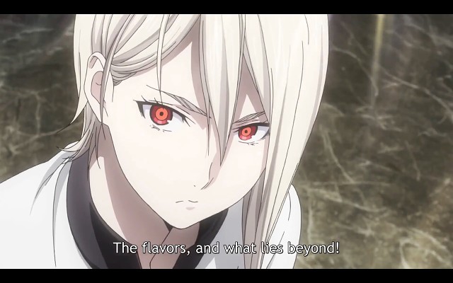 Shokugeki No Souma - 751 Of 4277