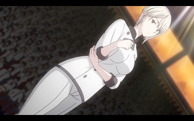 Shokugeki No Souma - 757 Of 4277