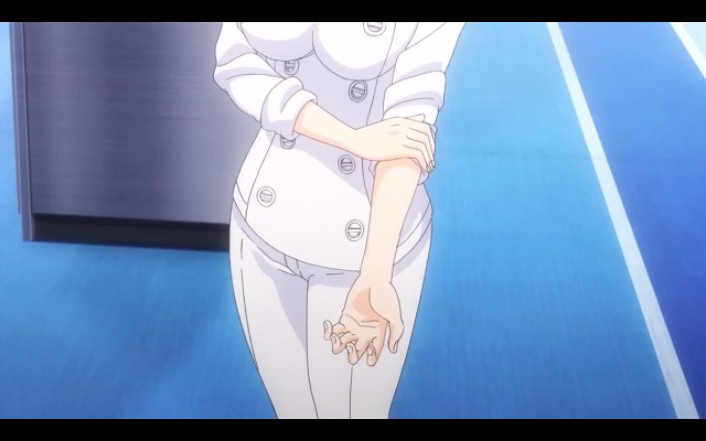 Shokugeki No Souma - 76 Of 4277