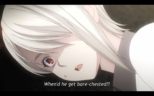 Shokugeki No Souma - 761 Of 4277