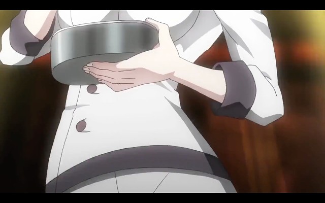 Shokugeki No Souma - 770 Of 4277