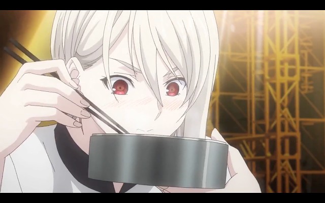 Shokugeki No Souma - 771 Of 4277