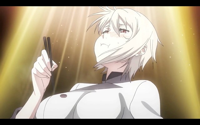 Shokugeki No Souma - 772 Of 4277