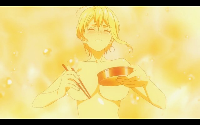 Shokugeki No Souma - 774 Of 4277