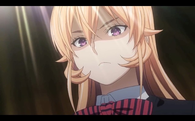 Shokugeki No Souma - 775 Of 4277