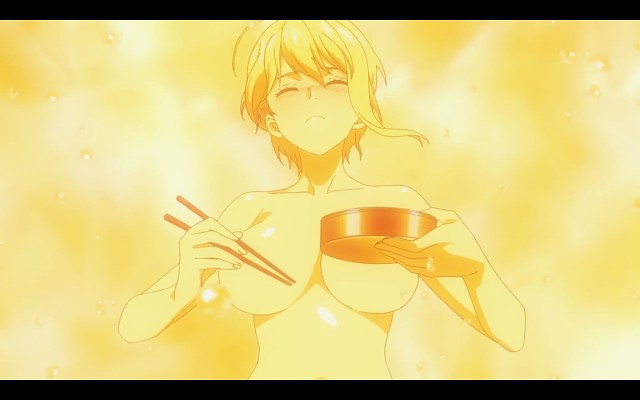 Shokugeki No Souma - 780 Of 4277