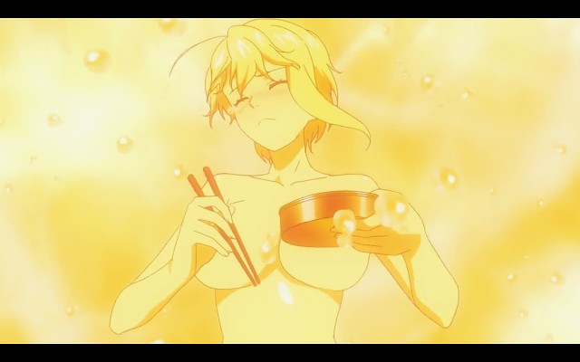 Shokugeki No Souma - 782 Of 4277