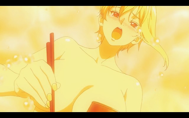 Shokugeki No Souma - 784 Of 4277