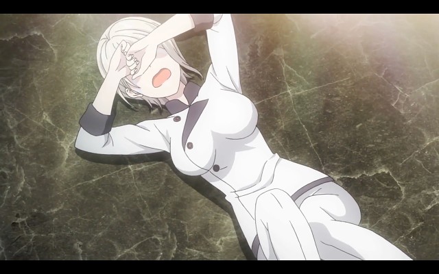 Shokugeki No Souma - 785 Of 4277