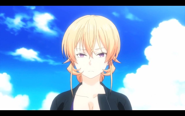 Shokugeki No Souma - 79 Of 4277