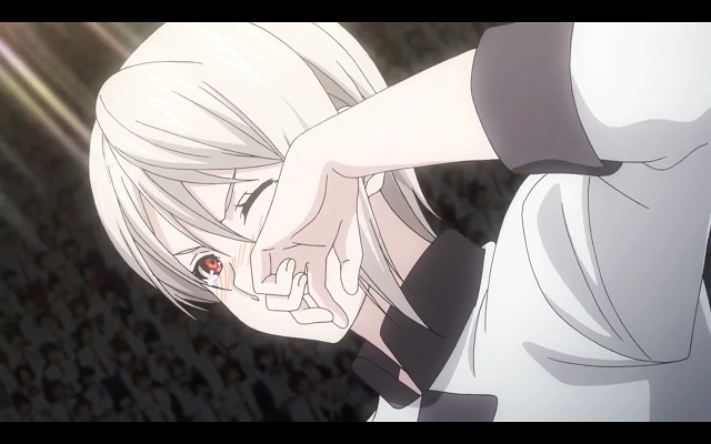 Shokugeki No Souma - 793 Of 4277