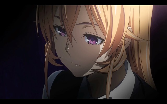 Shokugeki No Souma - 797 Of 4277