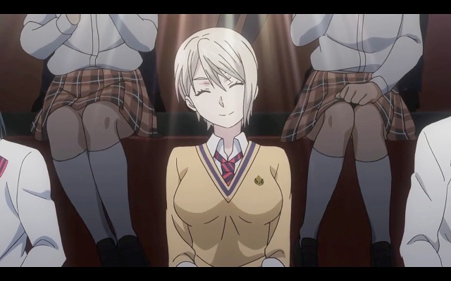 Shokugeki No Souma - 803 Of 4277