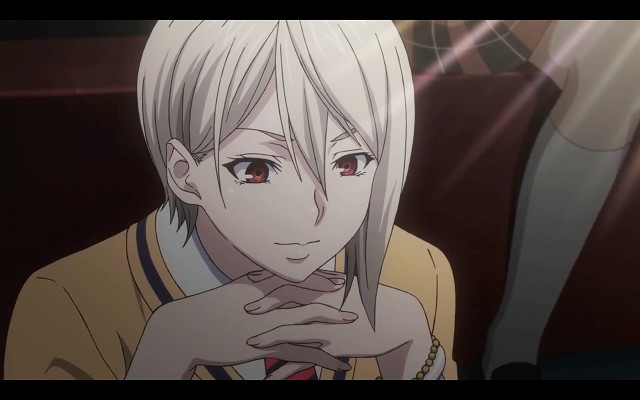 Shokugeki No Souma - 804 Of 4277