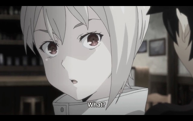 Shokugeki No Souma - 807 Of 4277