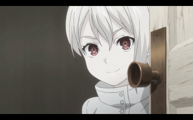 Shokugeki No Souma - 813 Of 4277