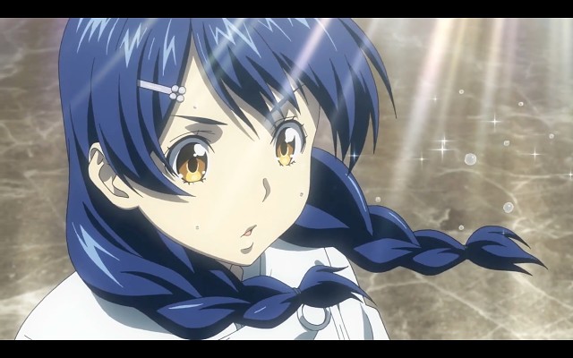 Shokugeki No Souma - 816 Of 4277