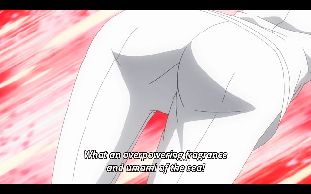 Shokugeki No Souma - 820 Of 4277