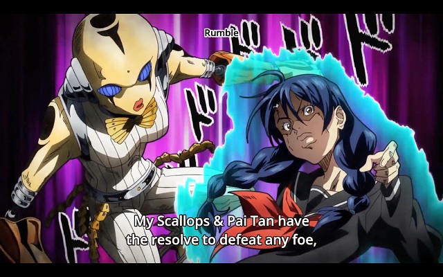 Shokugeki No Souma - 822 Of 4277