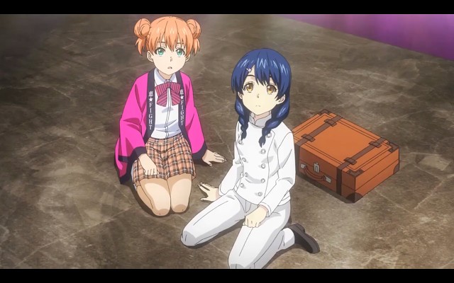 Shokugeki No Souma - 830 Of 4277