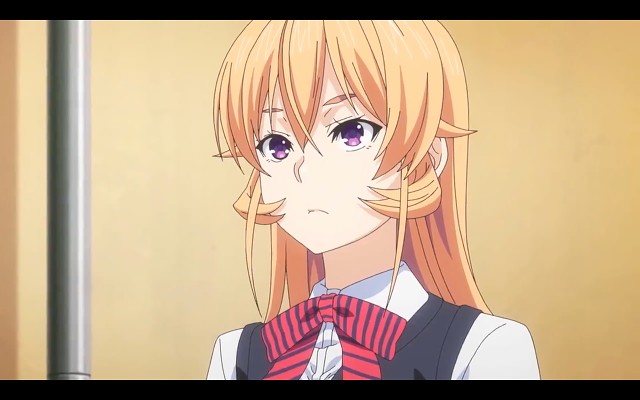 Shokugeki No Souma - 831 Of 4277