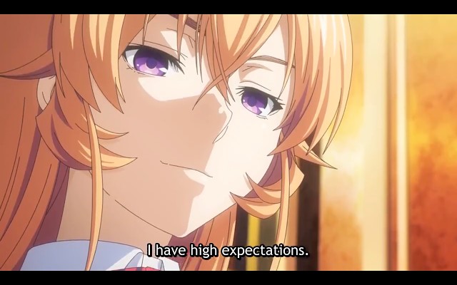 Shokugeki No Souma - 834 Of 4277