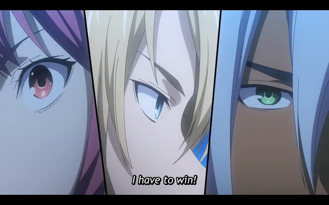 Shokugeki No Souma - 835 Of 4277