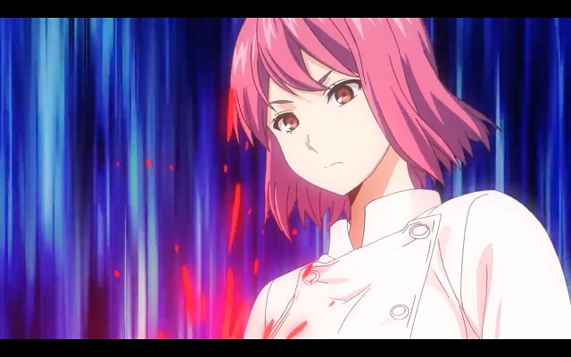 Shokugeki No Souma - 838 Of 4277