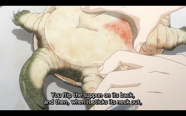 Shokugeki No Souma - 839 Of 4277