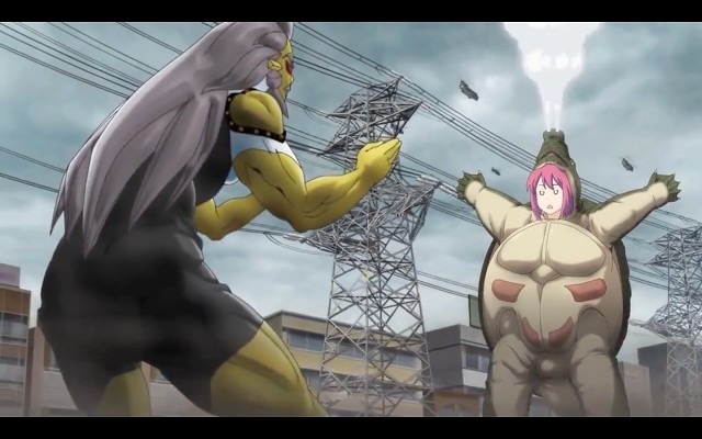 Shokugeki No Souma - 850 Of 4277