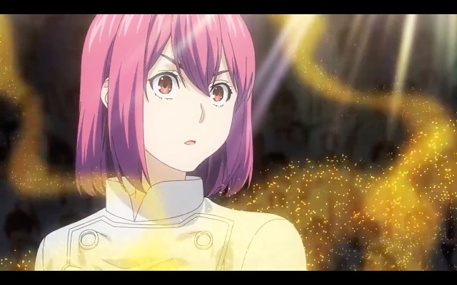 Shokugeki No Souma - 851 Of 4277