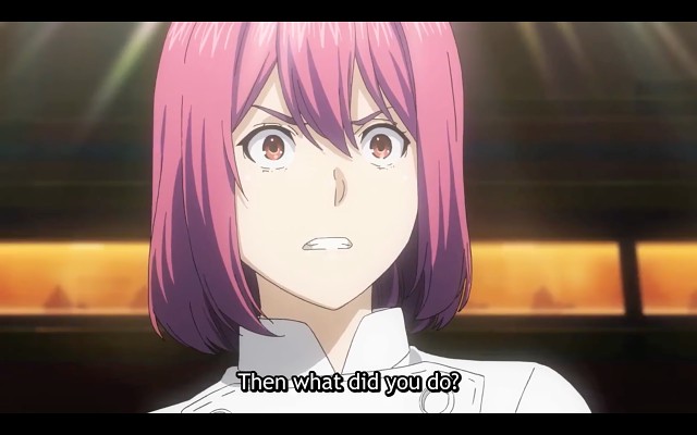 Shokugeki No Souma - 854 Of 4277