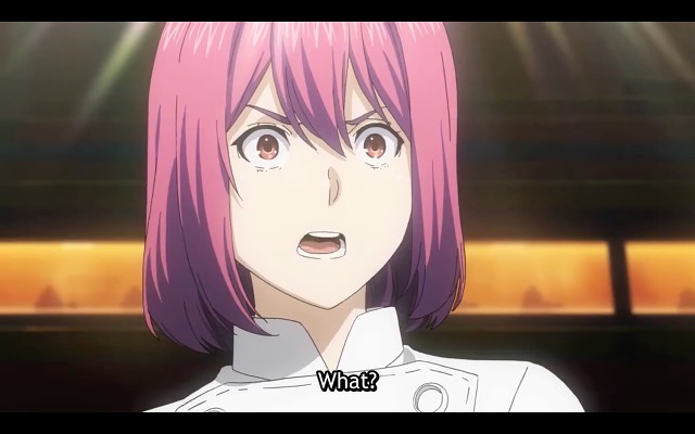 Shokugeki No Souma - 855 Of 4277