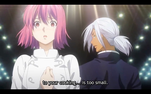 Shokugeki No Souma - 859 Of 4277