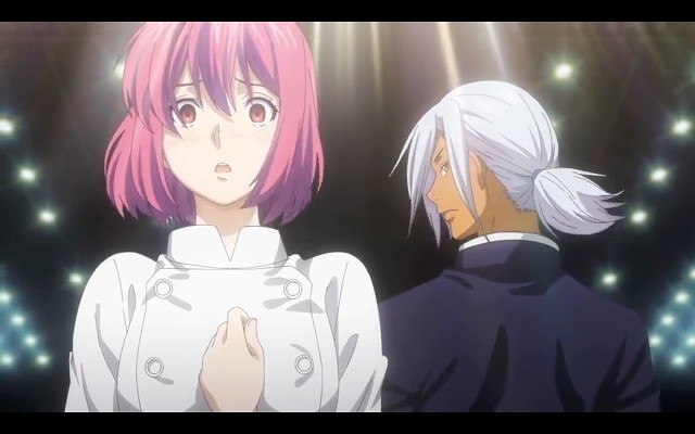 Shokugeki No Souma - 860 Of 4277