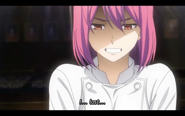 Shokugeki No Souma - 862 Of 4277