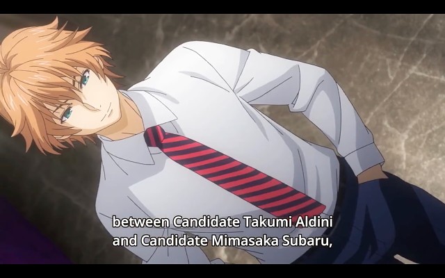 Shokugeki No Souma - 869 Of 4277