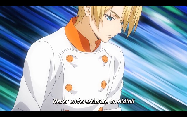 Shokugeki No Souma - 878 Of 4277