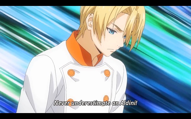 Shokugeki No Souma - 880 Of 4277