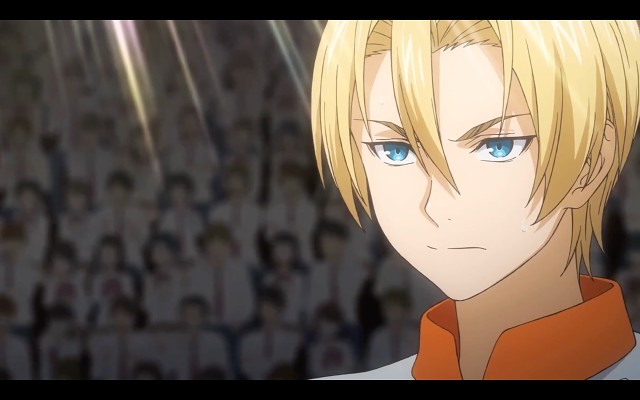 Shokugeki No Souma - 882 Of 4277