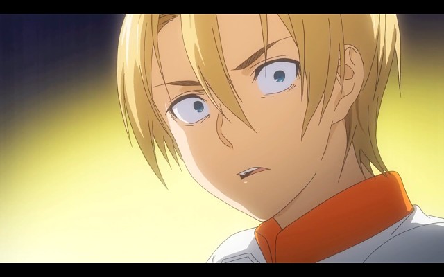 Shokugeki No Souma - 883 Of 4277