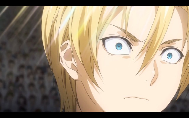 Shokugeki No Souma - 884 Of 4277