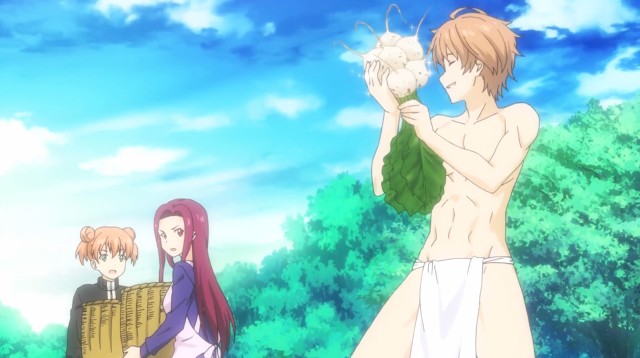 Shokugeki No Souma - 89 Of 4277